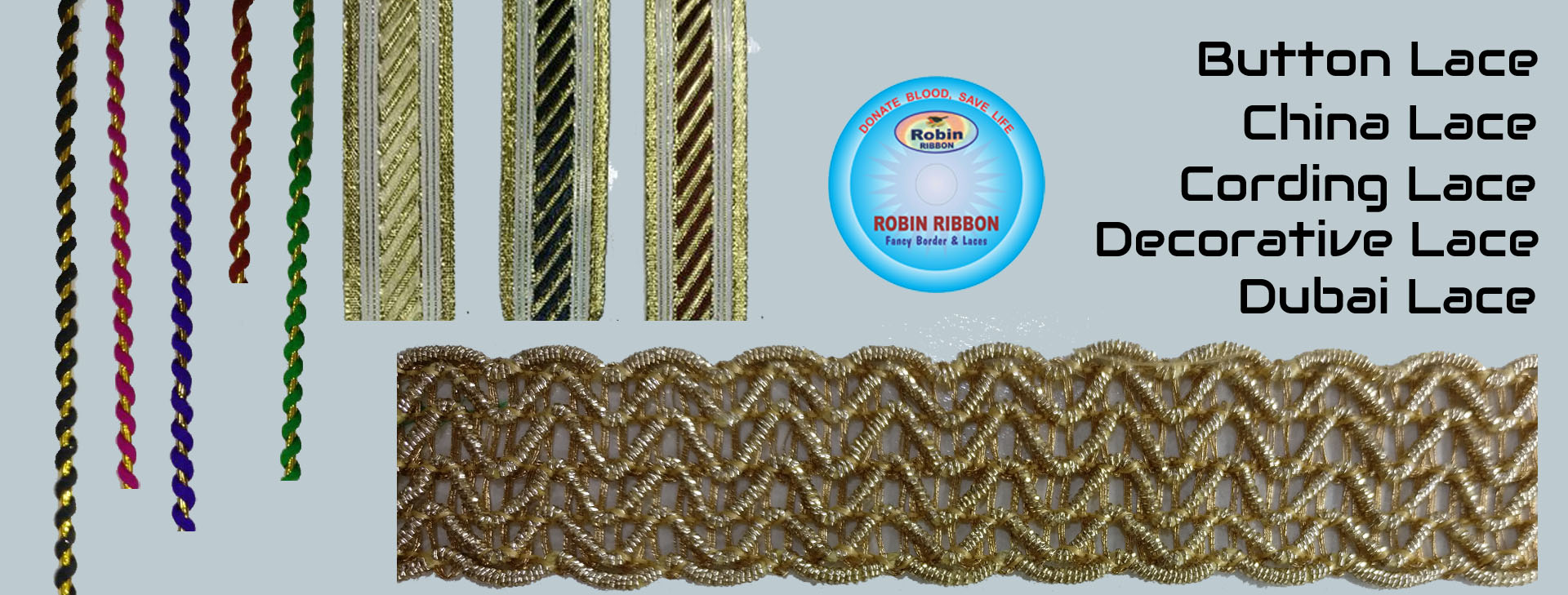Fancy Zalar Lace, Embroidary Lace, Pumpum Lace