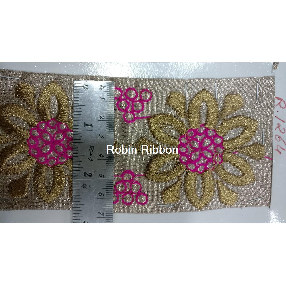 Dubai lace