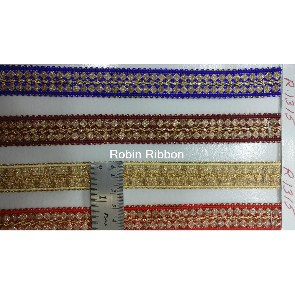 Siemer Lace
