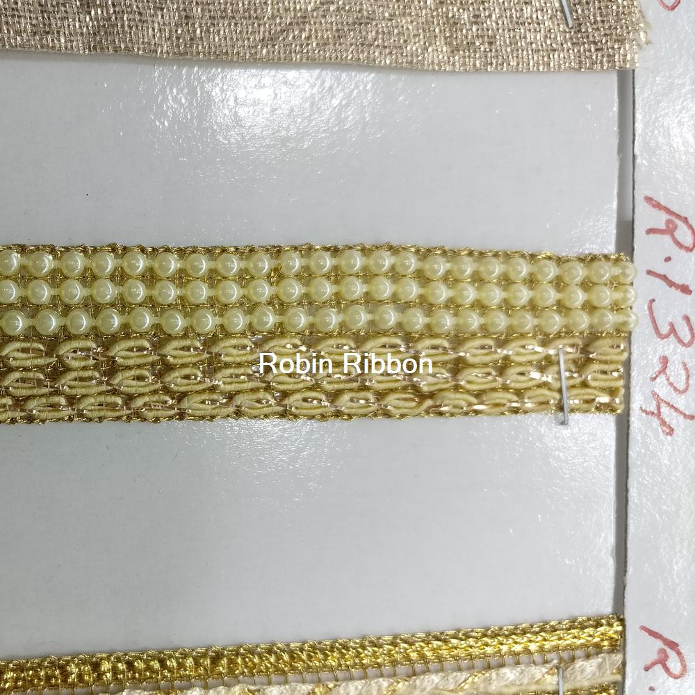 Moti Lace