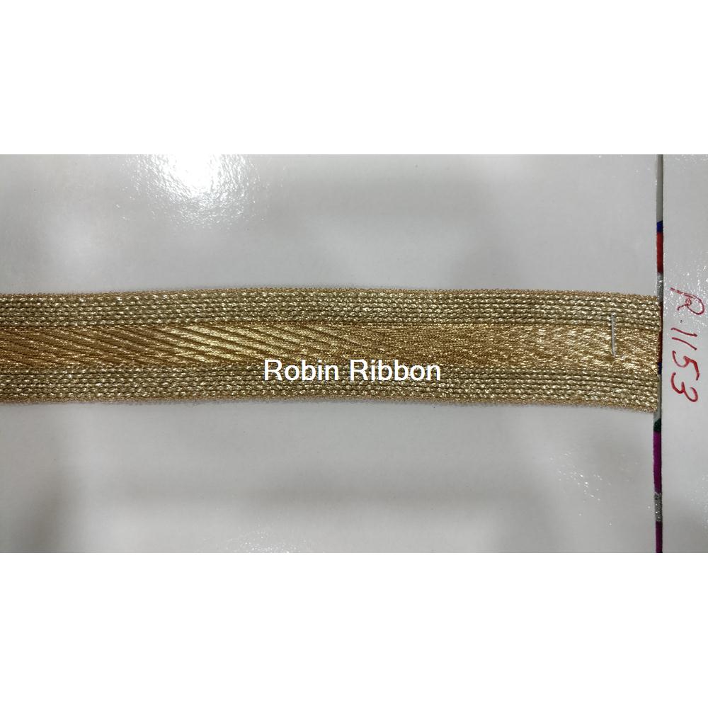 Needle lace